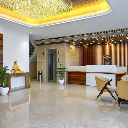 Classio Royale By Io Hotels Near Golden Temple Amritsar Ngoại thất bức ảnh