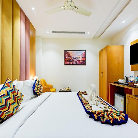 Classio Royale By Io Hotels Near Golden Temple Amritsar Ngoại thất bức ảnh