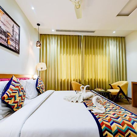 Classio Royale By Io Hotels Near Golden Temple Amritsar Ngoại thất bức ảnh
