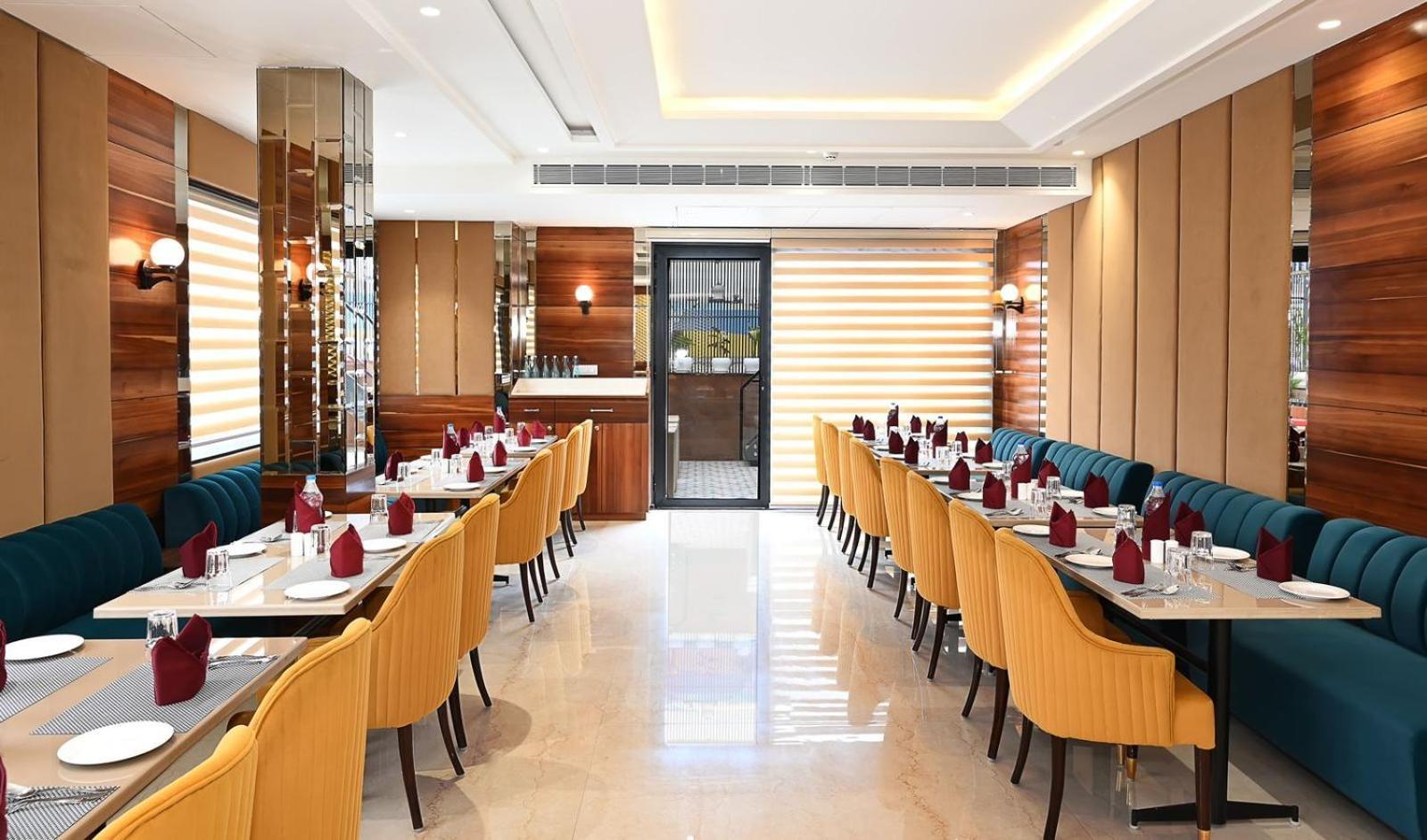 Classio Royale By Io Hotels Near Golden Temple Amritsar Ngoại thất bức ảnh