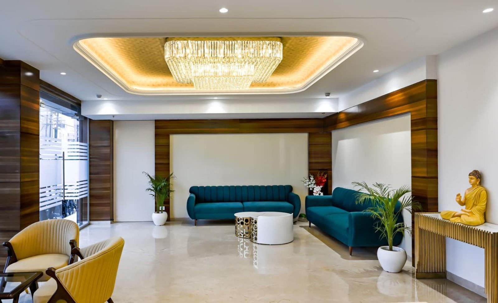 Classio Royale By Io Hotels Near Golden Temple Amritsar Ngoại thất bức ảnh