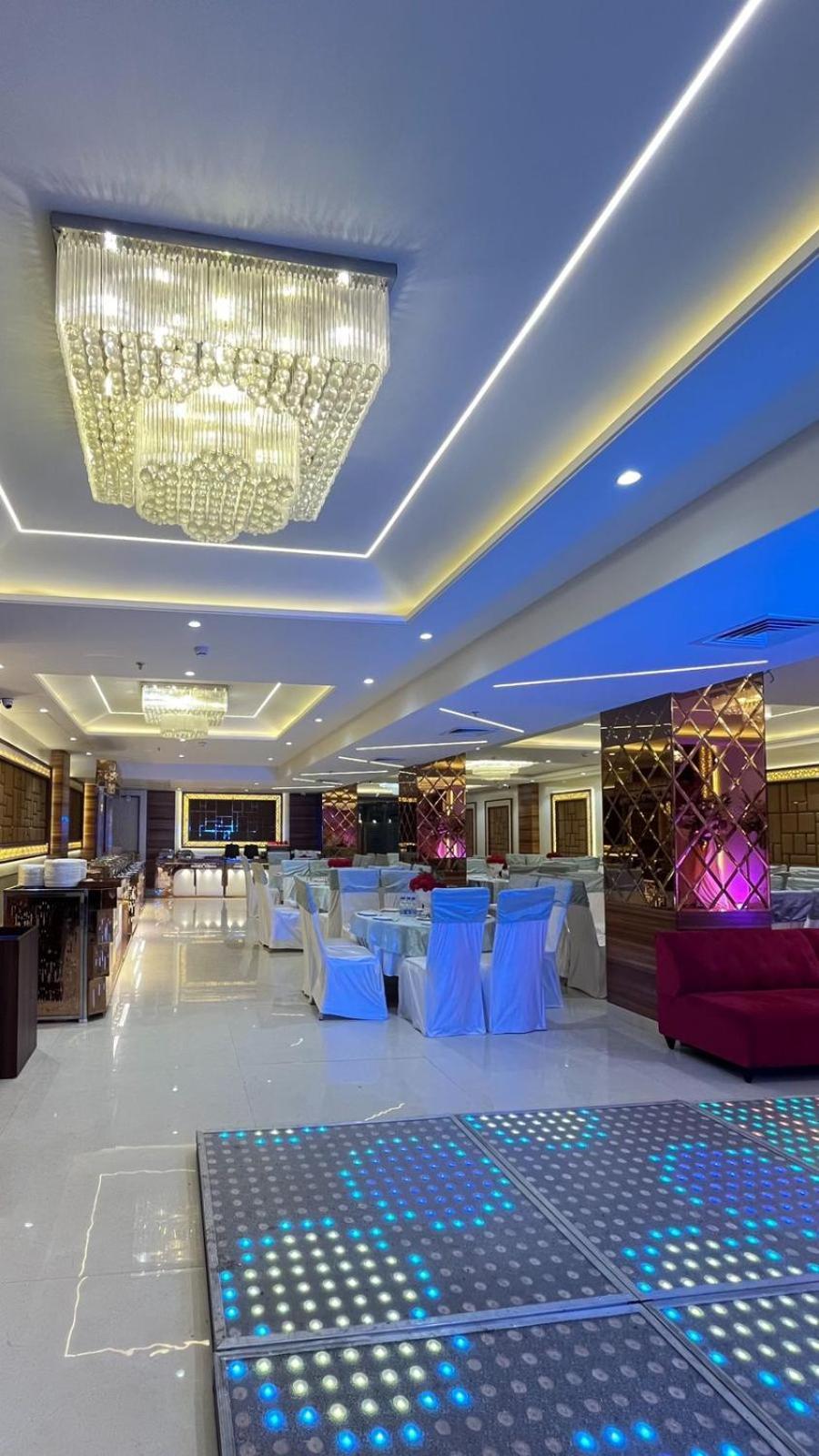 Classio Royale By Io Hotels Near Golden Temple Amritsar Ngoại thất bức ảnh