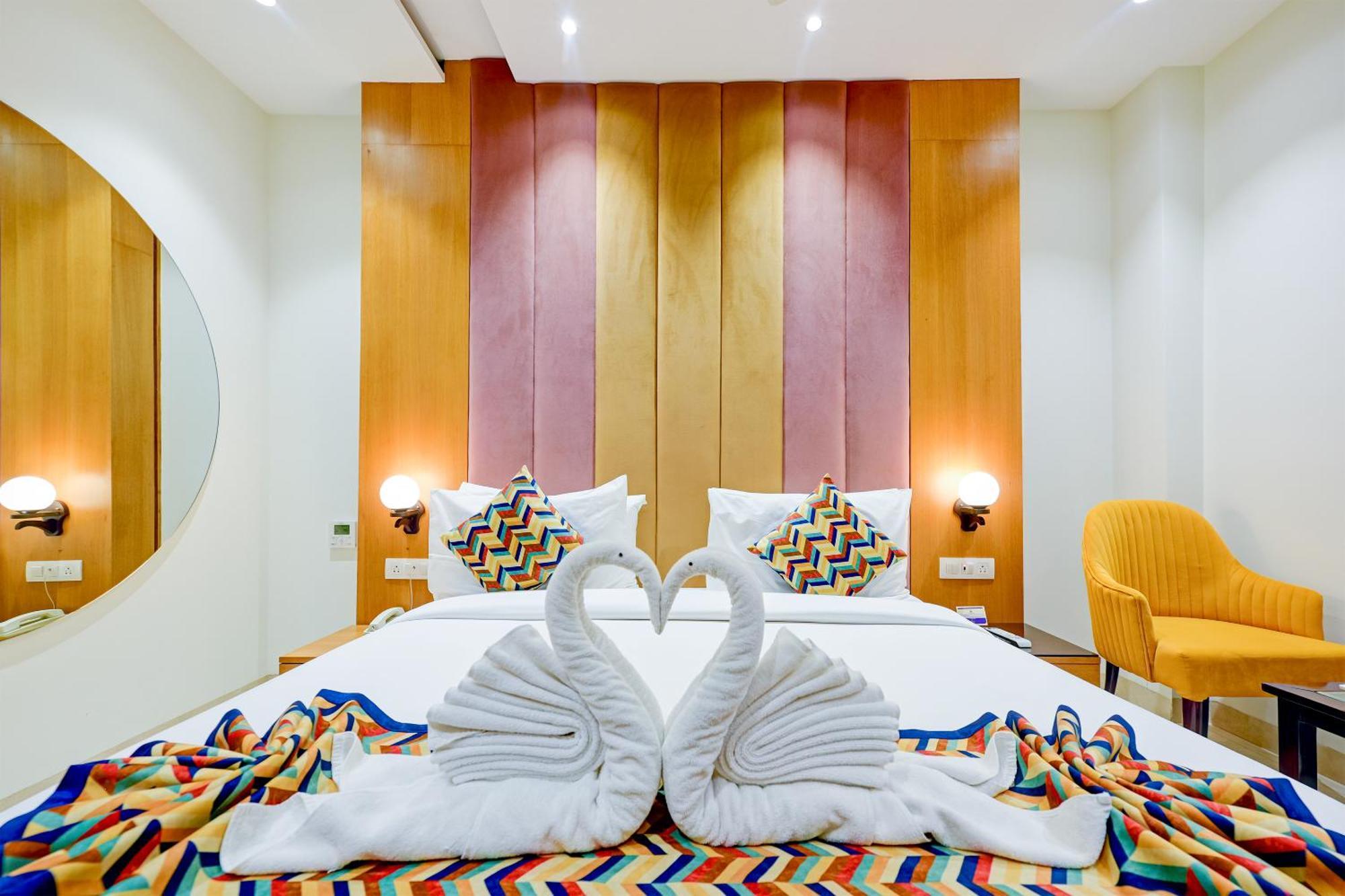 Classio Royale By Io Hotels Near Golden Temple Amritsar Ngoại thất bức ảnh