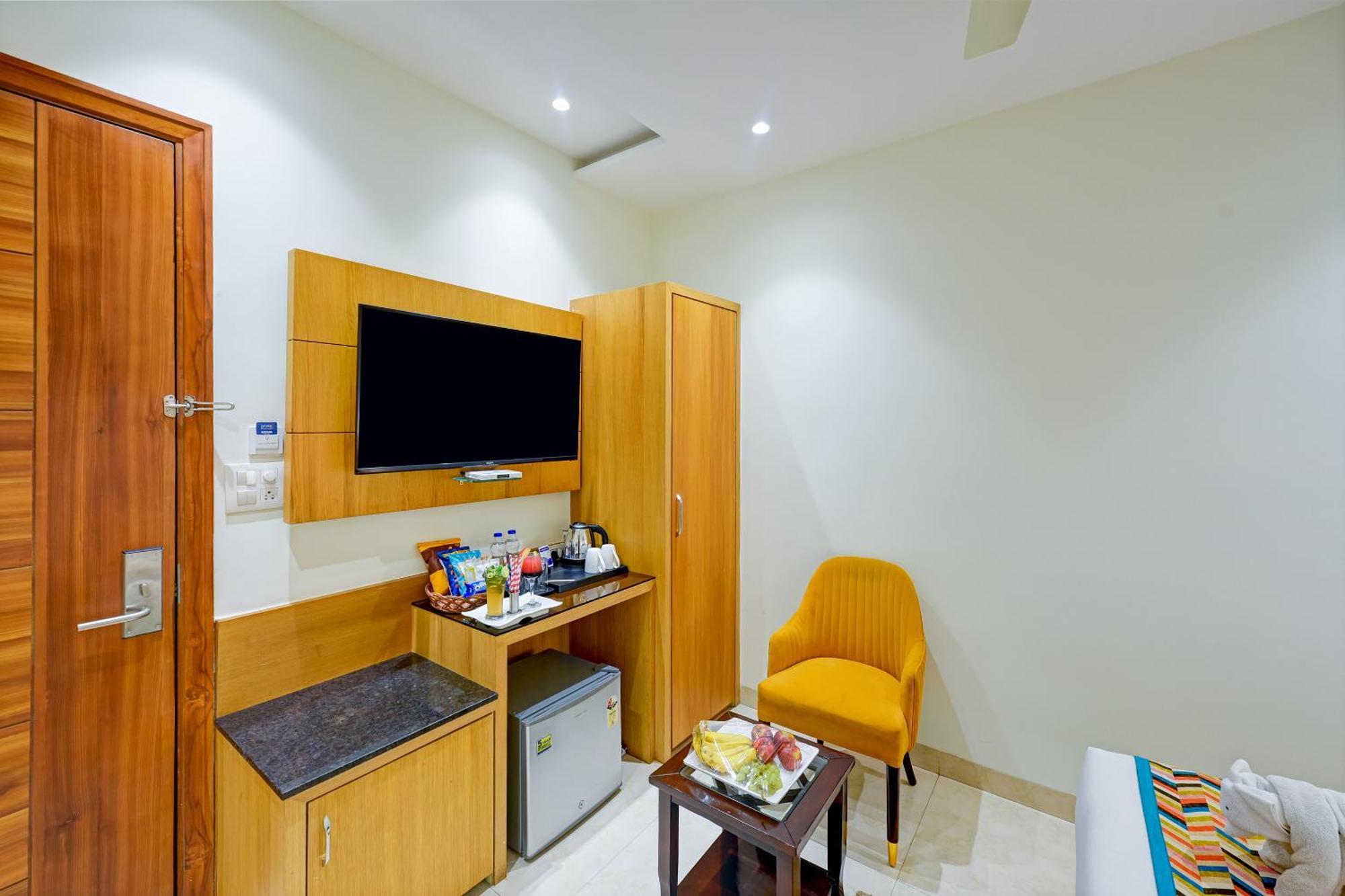 Classio Royale By Io Hotels Near Golden Temple Amritsar Ngoại thất bức ảnh