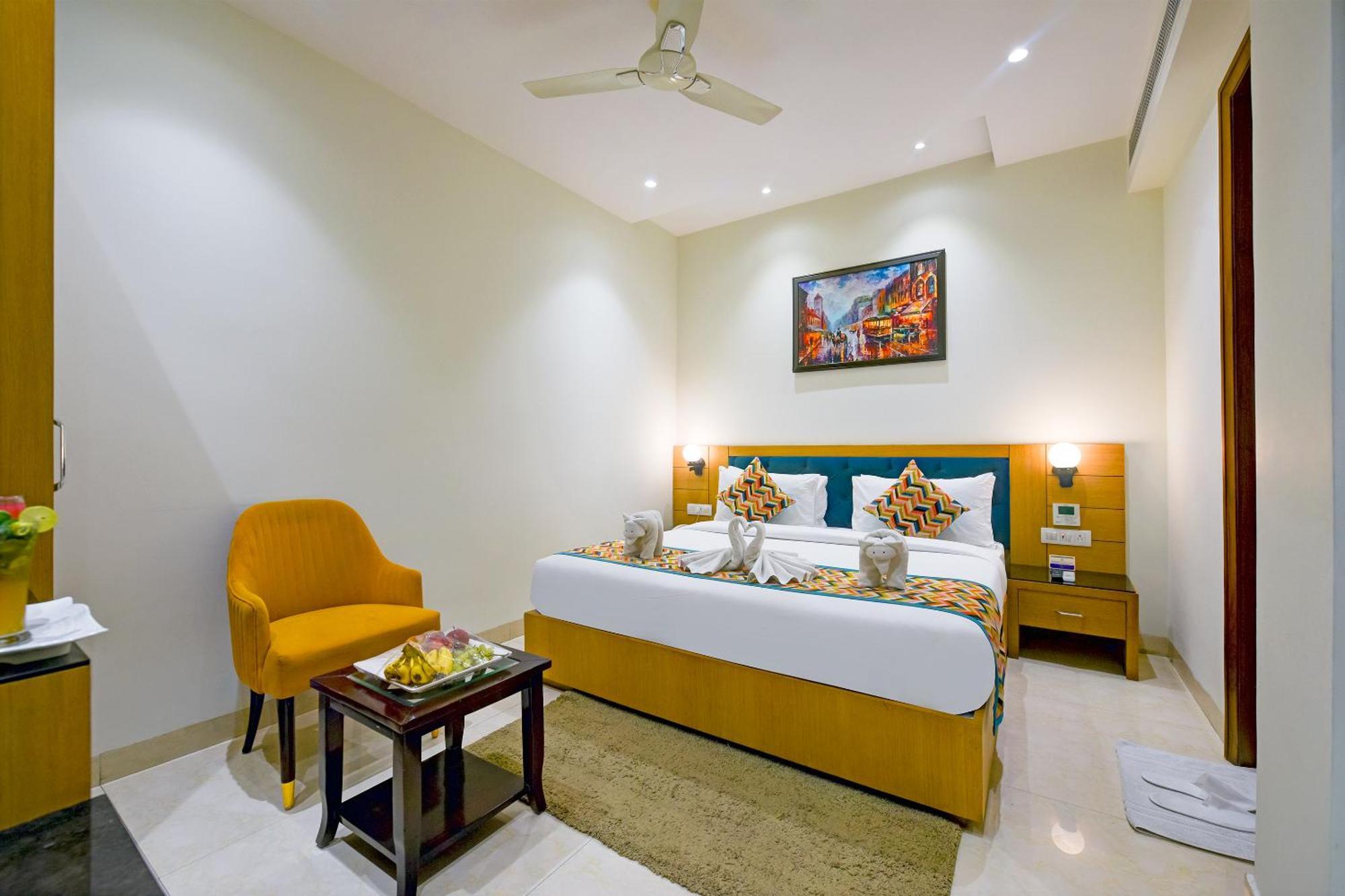 Classio Royale By Io Hotels Near Golden Temple Amritsar Ngoại thất bức ảnh