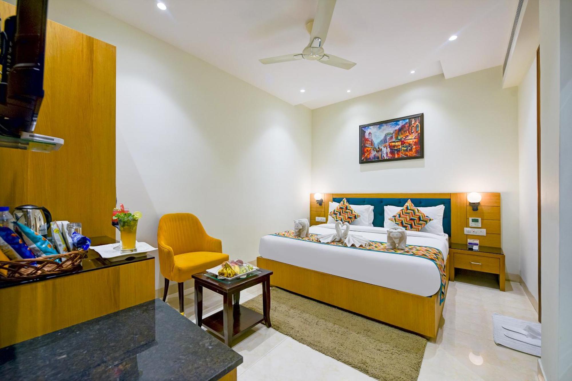 Classio Royale By Io Hotels Near Golden Temple Amritsar Ngoại thất bức ảnh